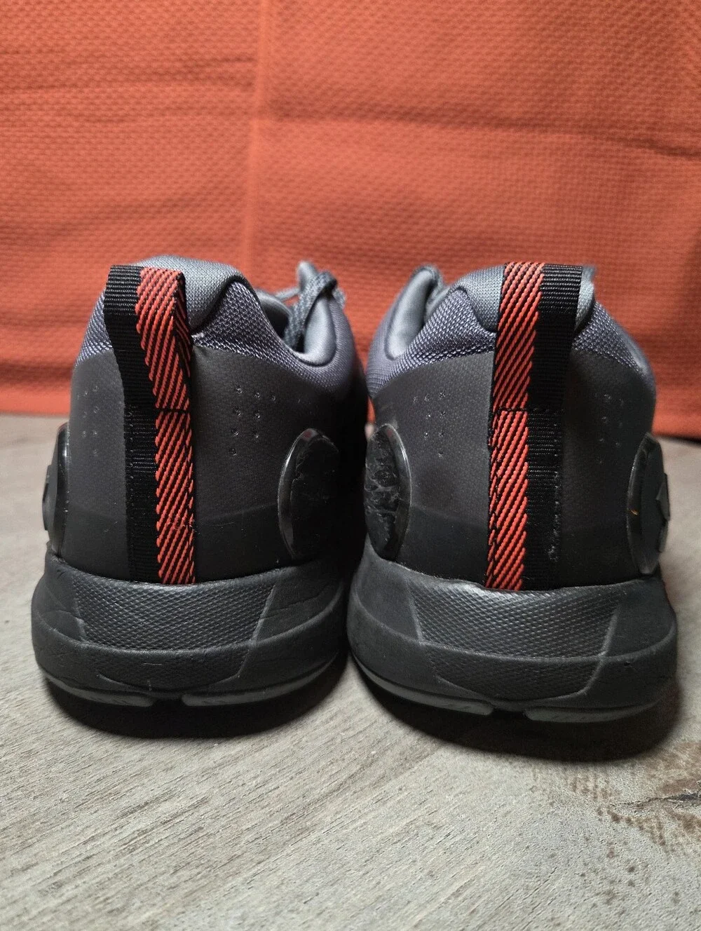 Under Armour Hovr Rise Training Shoes